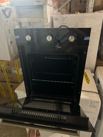 духовой шкаф oasis d-45mmb,нет упаковки ,вмятины на тыльной стороне и на верху, небольшие потертости