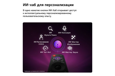 телевизор led lg 50nu800b6lc smart tv,4k ultra hd-