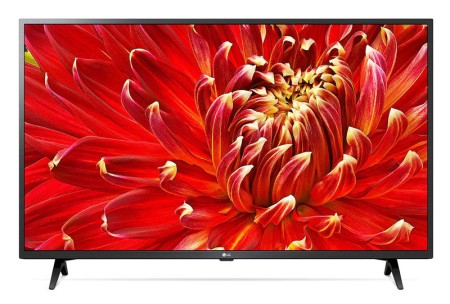 телевизор led lg 43lm6300pla 