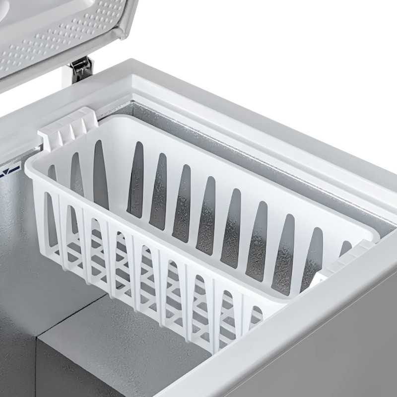 Морозильник Бирюса 355 KVS