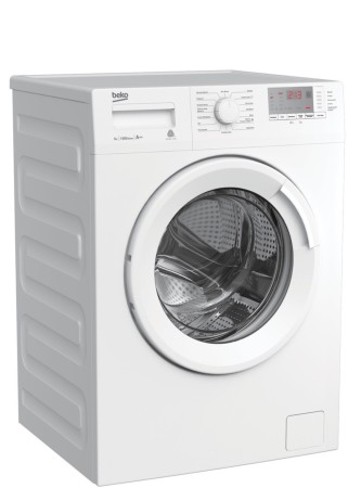 стиральная машина beko wre 6512 bww