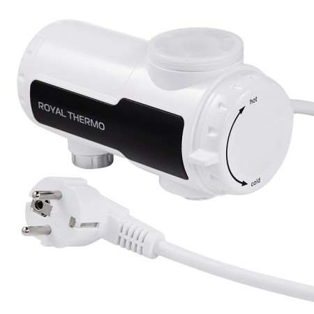 водонагреватель проточный royal thermo unitap mini