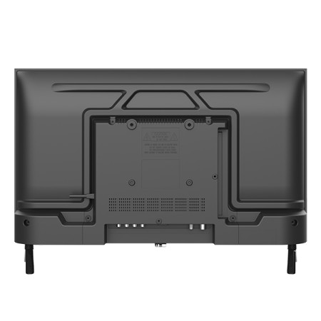 телевизор led bq 24fs32b smart tv