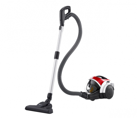 пылесос lg vc-73189nhtr kompressor