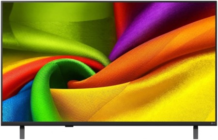 телевизор led lg 43nu900b6la smart tv 4k