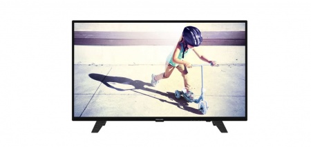 телевизор led philips 40pfs4052/60