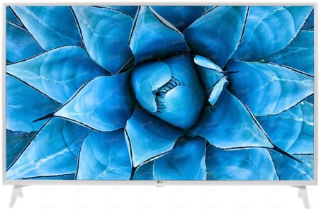 телевизор led lg 49un73906