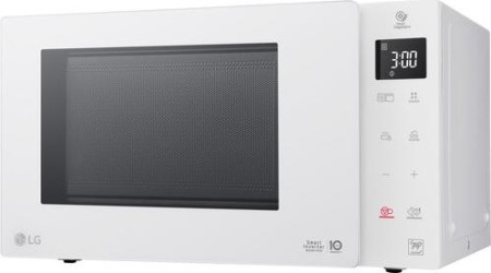 микроволновая печь lg ms-2336 gih smart inverter