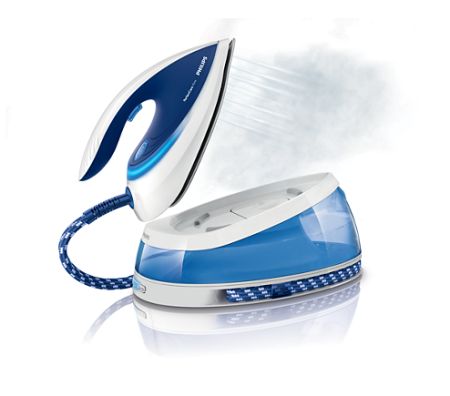 парогенератор philips gc 7619/25
