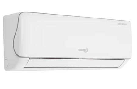 сплит-система dahatsu da-09i legend inverter