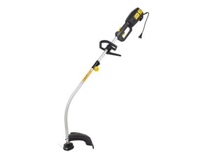 триммер huter get-1000s