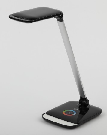 светильник эра nled-460-14w-bk-s