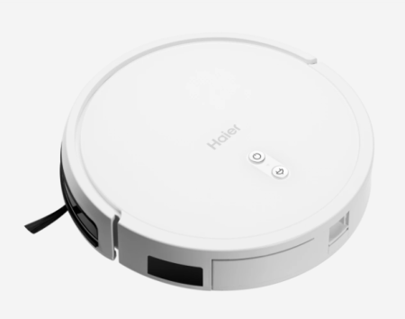 пылесос-робот haier hsr home