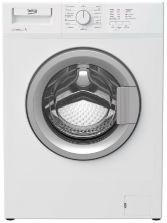 стиральная машина beko rge 585p1 bsw