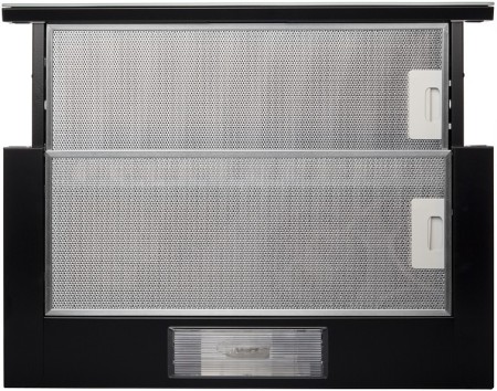 вытяжка konigin helena black glass 60