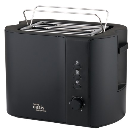 тостер oasis tr-1e