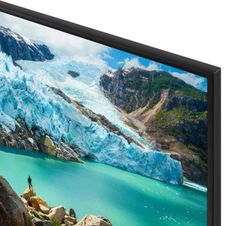 телевизор led samsung ue43ru7090uxru smart tv