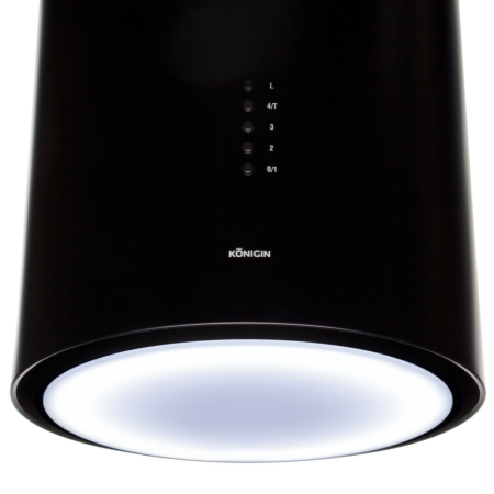 вытяжка konigin enso black