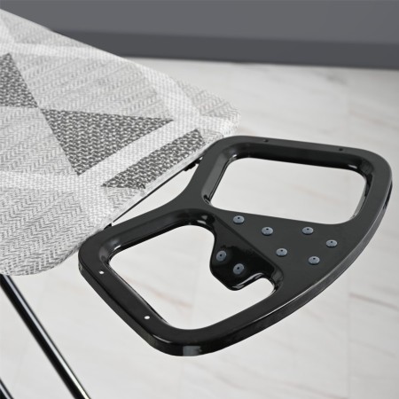 гладильная доска ника sport ns/6 со штрихами