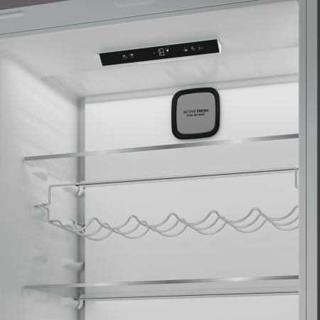 холодильник hotpoint hbt 400i inverter (встраиваемый)