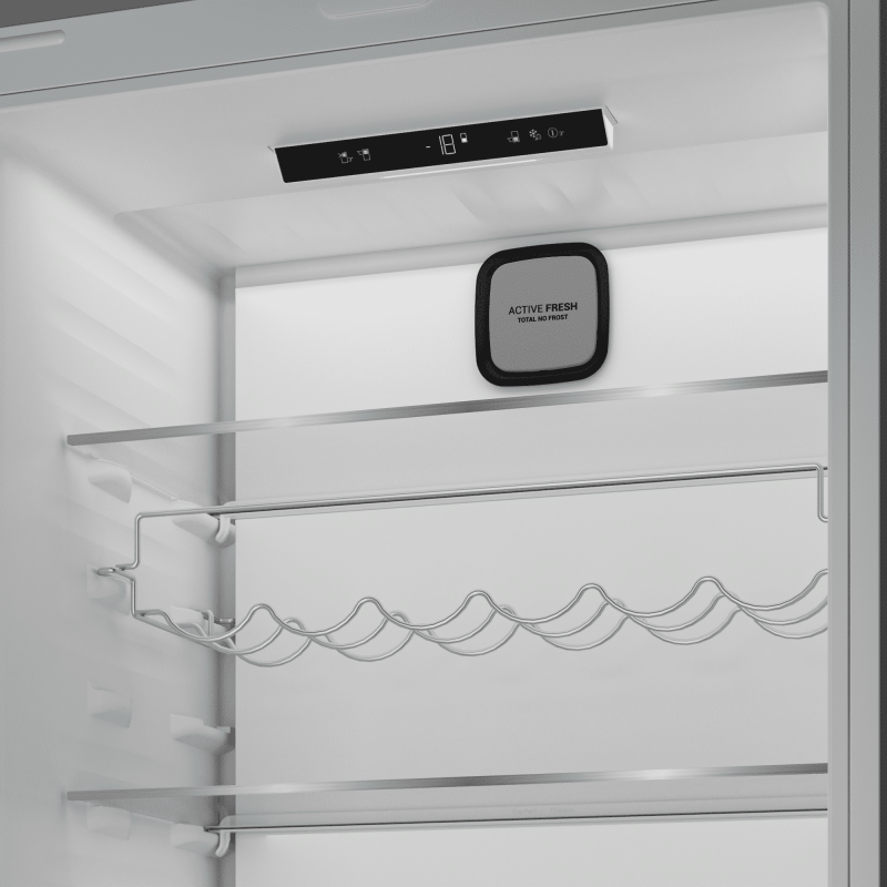 Холодильник Hotpoint HBT 400I Inverter (встраиваемый)
