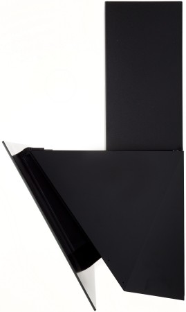 вытяжка konigin colibri black 50