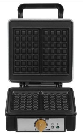 вафельница kitfort kt-1692
