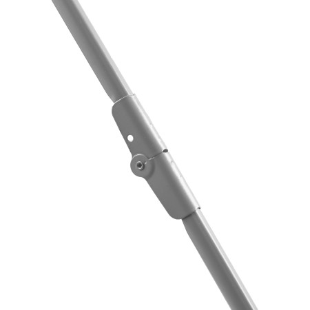 сушилка для белья ника 10 сб3 (серебряный)