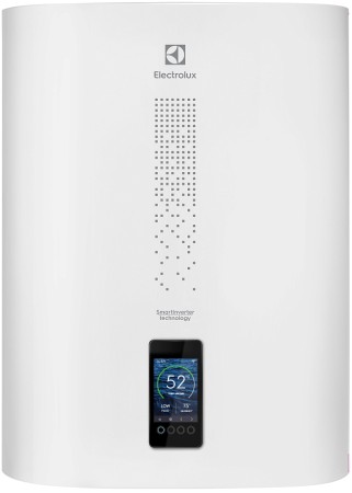 водонагреватель electrolux ewh 30 smartinverter
