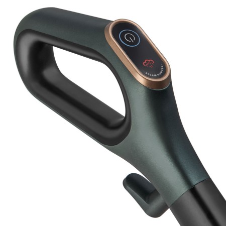 паровая швабра endever odyssey q-620