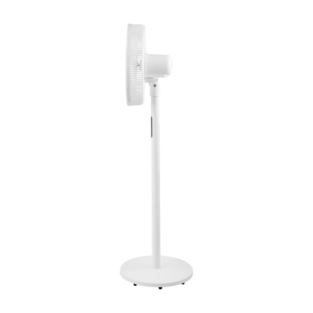вентилятор willmark wsf-45wr белый