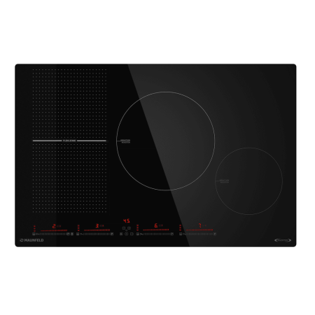 варочная панель maunfeld cvi 804 sfbk