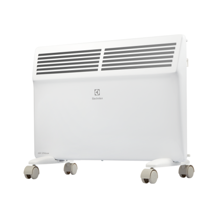 конвектор electrolux ech/as-1500 mr, потертости, вмятина, поверхностный ремонт панели управления