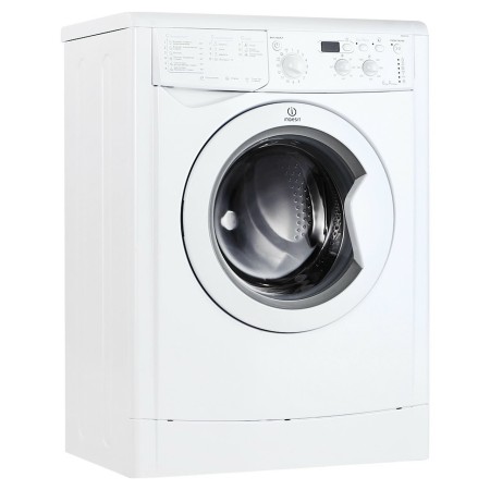 стиральная машина indesit iwsd 6105 uz
