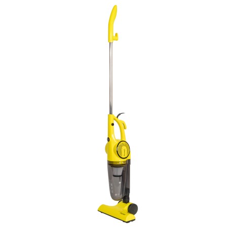 пылесос pioneer vc462s cyber yellow
