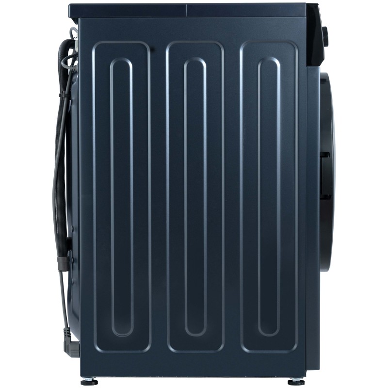 Стиральная машина Бирюса WMD-SM812/03 W Inverter, Steam, с сушкой