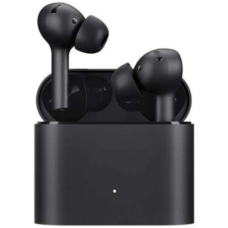 наушники xiaomi mi true wireless earphones 2 pro