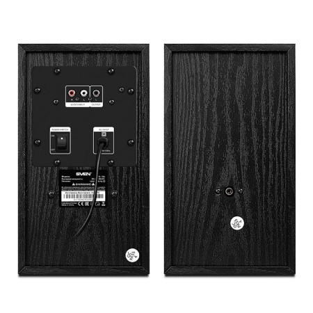 акустическая система 2.0 sven sps-705