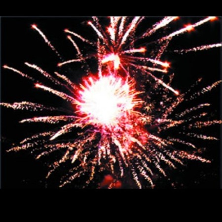 батарея салютов рк7365 гуляночка (1,25" х 19) 1/6