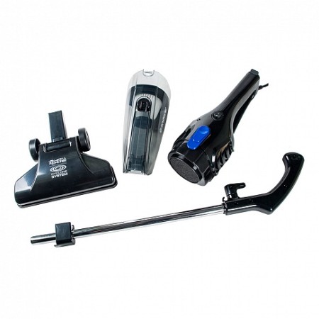 пылесос endever skyclean vc-286