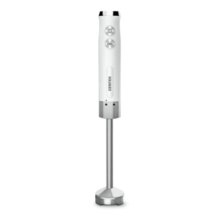блендер centek ct-1349 белый