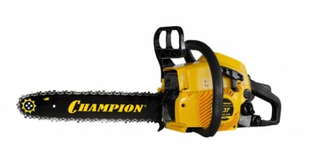бензопила champion 137 - 16
