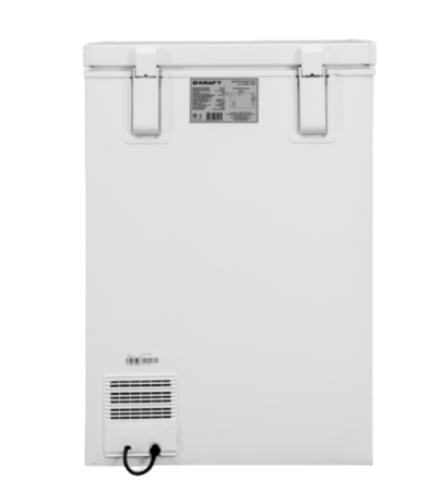 морозильник kraft bd (w) 102 qx
