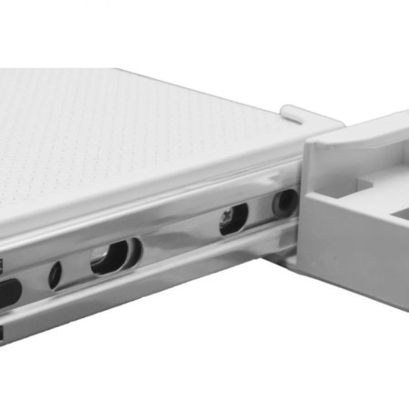 монтажный комплект для сушильной машины hansa msk150 белый