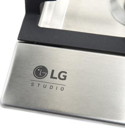 варочная панель lg hu641bag