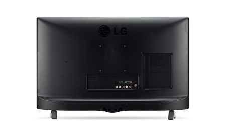 телевизор led lg 22lh450v