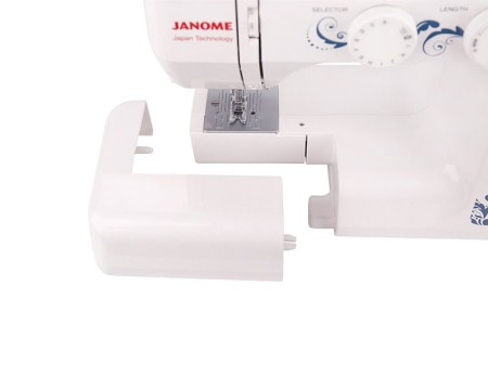 швейная машина janome 1547