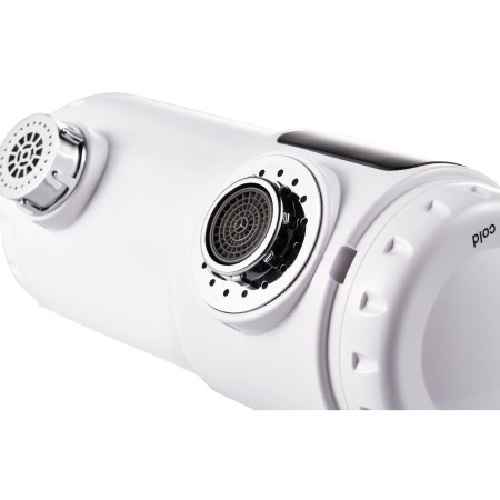 кран нагрева электрический zanussi smarttap mini