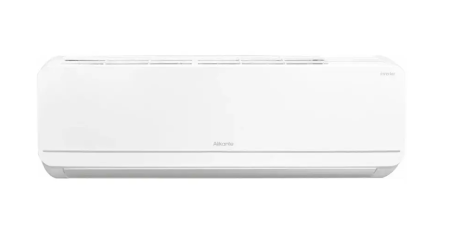 сплит-система alikante alsh07d1 playa inverter