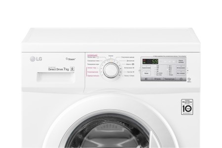 стиральная машина lg fh2h3hds0 steam